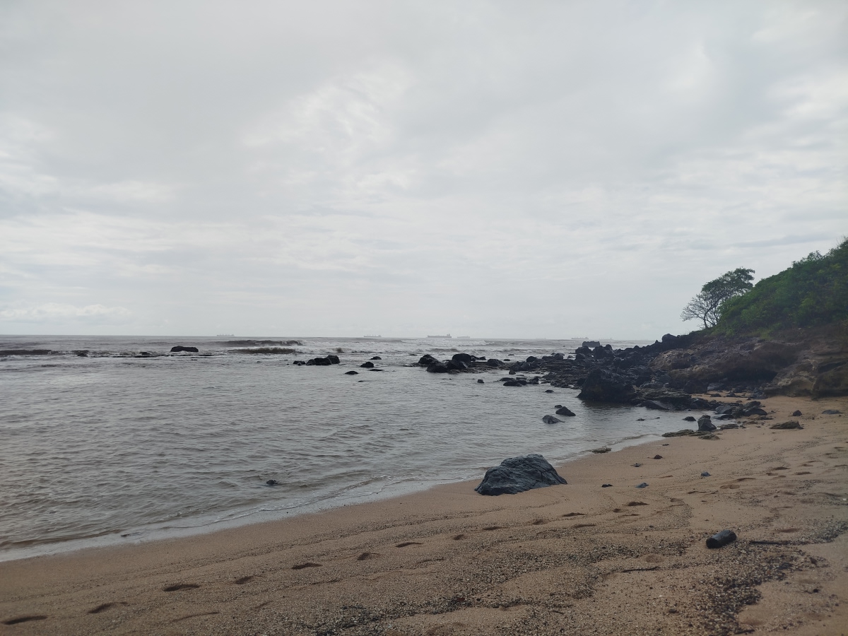 Playa los Almendros