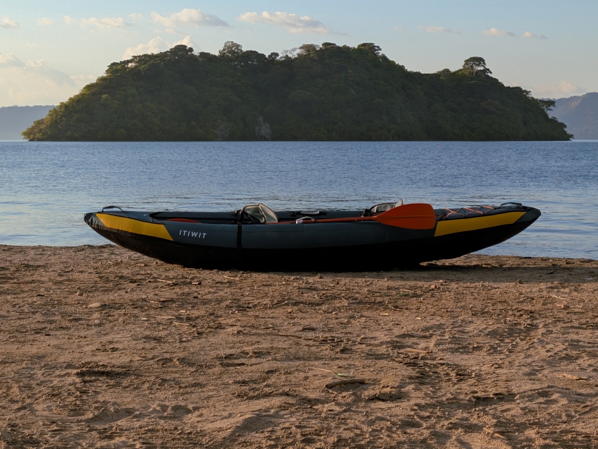 Poza Verde Camping
